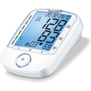 Beurer Blood Pressure Monitor Upper Arm BM 47