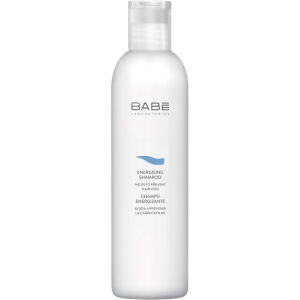 Babe Energizing Shampoo 250ml