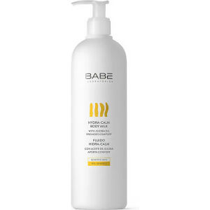 Babe Hydra Calm Body Milk 500ml