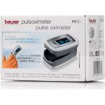 Beurer Pulse Oximeter Po 30 - Image 2