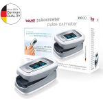 Beurer Pulse Oximeter Po 30 - Image 3