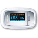 Beurer Pulse Oximeter Po 30 - Image 4
