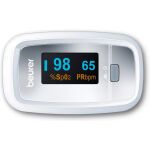 Beurer Pulse Oximeter Po 30 - Image 5