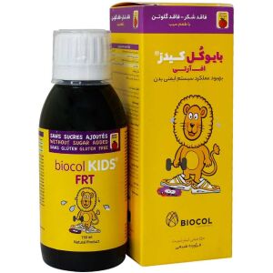 Biocol Kids FRT 150ml