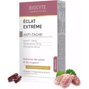 Biocyte Eclat Extreme 40Caps