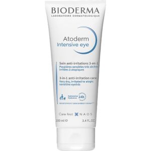 Bioderma Atoderm Intensive Eye 100ml