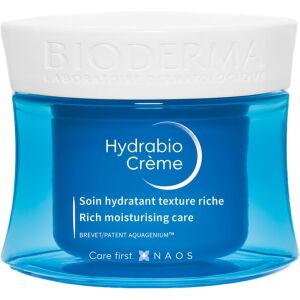 Bioderma Hydrabio Cream 50ml