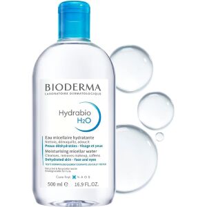 Bioderma Hydrabio H2O 250ml