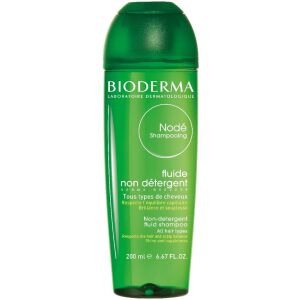 Bioderma Node Fluid Shampoo Non-detergent for All Hair Types