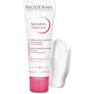 Bioderma Sensibio Defensive Cream 40ml