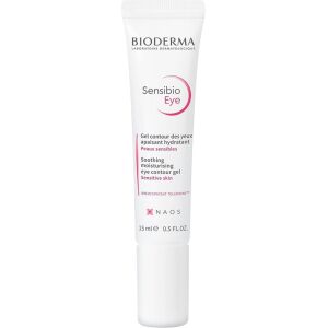Bioderma Sensibio Eye Contour Gel 15ml