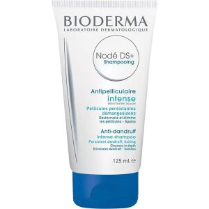 Bioderma Node DS+ Shampooing Anti-Dandruff Intense Shampoo 125ml