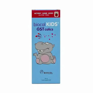 Biocol Kids GST COLICS 90ml
