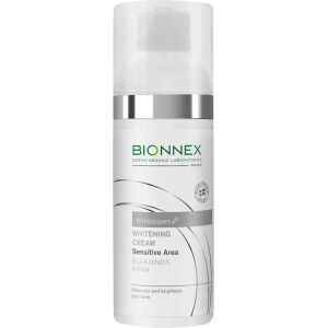 Bionnex Whitexpert Anti Pigment Cream Sensitive Area 50ml