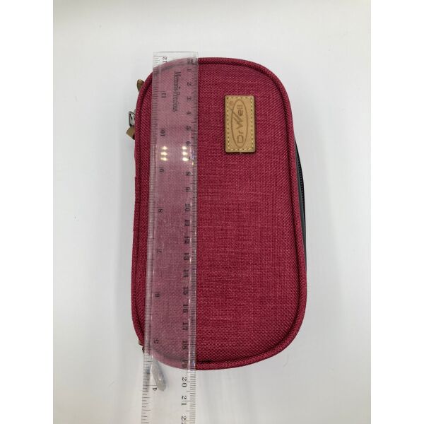 Dr-Well-Compact-Cooling-Bag-3.jpeg Dr Well Compact Thermally Isolated Bag - Image 4