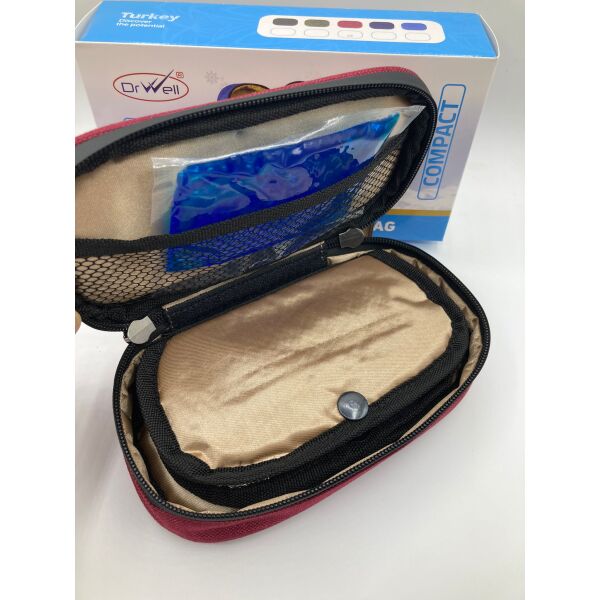 Dr-Well-Compact-Cooling-Bag-4.jpeg Dr Well Compact Thermally Isolated Bag - Image 5