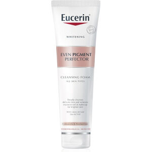 Eucerin Cleansing Foaming Lotion