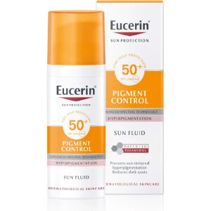 Eucerin Pigment Control Sun Fluid SPF 50+ 50ml