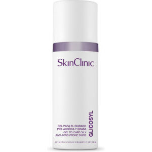 Glicosyl Oily ACNE-Prone Skin 50ml