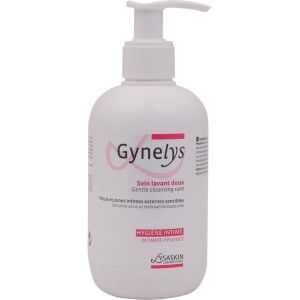 Lysaskin Gynelys Feminine Hygiene 200ml