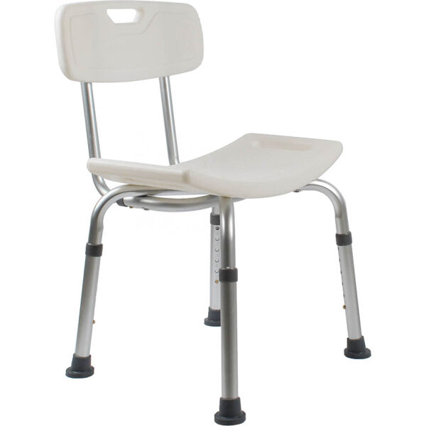 Shower Chair W-Back AC798L