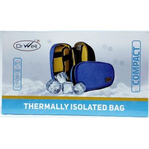 Dr Well Compact Thermally Isolated Bag