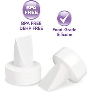 Lansinoh Twin Valve Spare Part 2pc