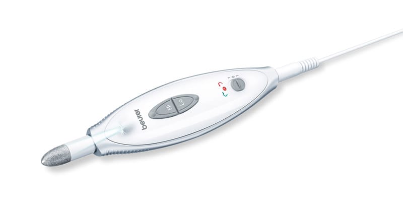 MP411.jpg Beurer Manicure Pedicure Set MP 41