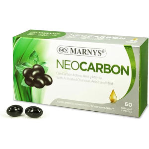 Marnys Neocarbon 60 Caps