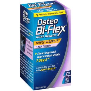 Nature'S Bounty Osteo Bi-Flex Triple Strength