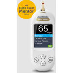 OneTouch Verio Reflect Meter Blood Sugar Mentor Machine + 50's Strips - Image 2