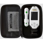 OneTouch Verio Reflect Meter Blood Sugar Mentor Machine + 50's Strips - Image 3
