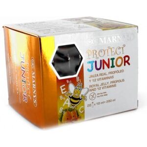Marnys Protect Junior 20 Vials