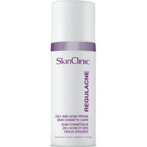 Regulance Oily & Acne Treatments 50ml