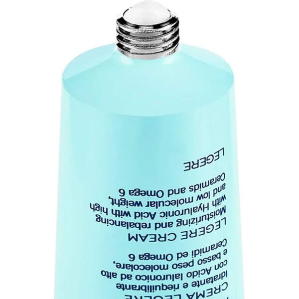 Rilastil-Aqua-Legere-Light-Moisturizing-Cream-50-ml-03.jpg Rilastil Aqua Legere Light Moisturizing Cream 50 ml - Image 3