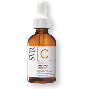 SVR Ampoule [C] Anti-Ox Radiance Concentrate 30ml