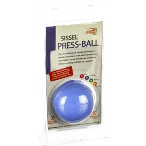 Sissel Pressball Medium Blue