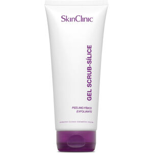 SkinClinic Silica Gel Scrub 200ml