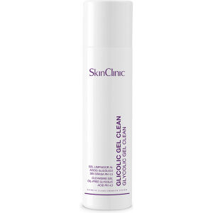 Skinclinic Glicolic Gel Clean 200ml