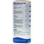 Spacer for Aerosol Anti-Static with soft 100% Silicon Mask for Adult +5 years - Image 6