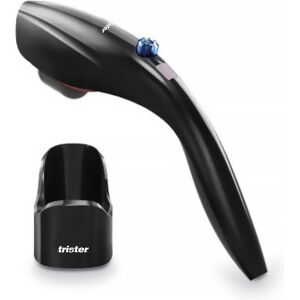 Trister Cordless Handheld Infrared Massager