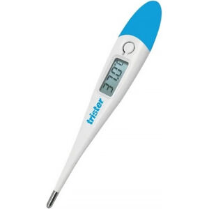Trister Digital Thermometer 10 SEC Flexi Tip