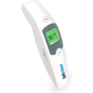 Trister Multifunction Infrared Thermometer