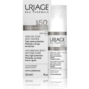 Uriage Depiderm Anti-Brown Spot Daytime Care Spf50 30Ml