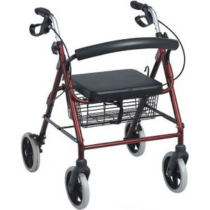Vermeiren Standard Rollator AC9144L