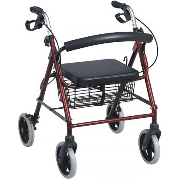 Vermeiren Standard Rollator AC9144L