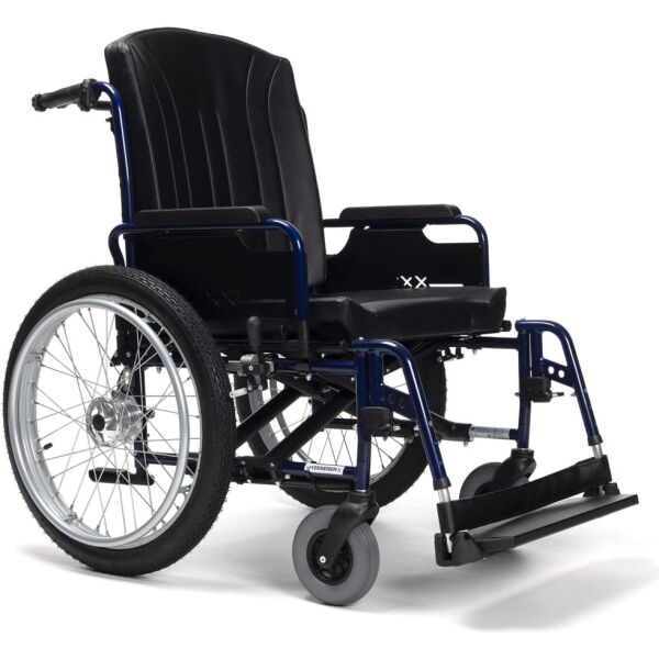 Vermeiren Eclips XXL Wheelchair 60CM