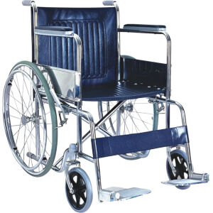 Vermeiren Standard Wheelchair AC809
