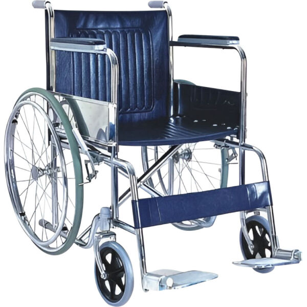 Vermeiren Standard Wheelchair AC809