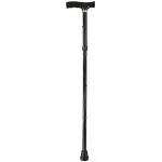 New Hope Walking Stick Foldable 1pc
